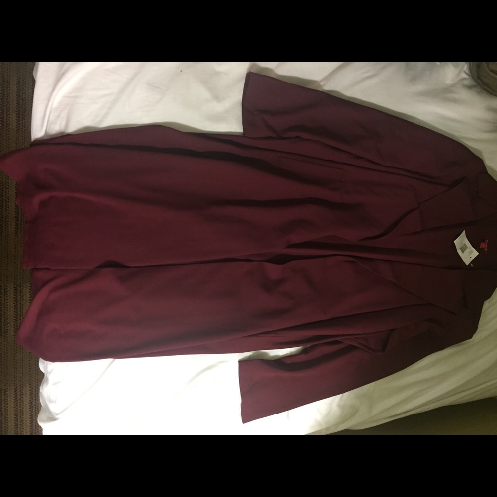 Women’s Lrg Rubee Duster